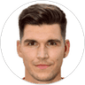 T. Egert, Defender for Senica