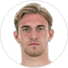 N. Rehnen, Goalkeeper for SV Sandhausen