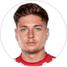 S. Plechaty, Defender for Weiche Flensburg