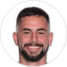 Marco Richter, Midfielder for 1. FSV Mainz 05