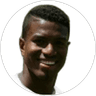 Felipe Mejia, Forward for Universitario de Vinto