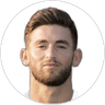 E. Ramaj, Attacker for KSV Hessen Kassel