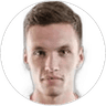Raivis Jurkovskis, Defender for Riga