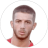 S. Kot, Defender for Karacabey Belediyespor