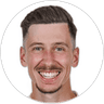 Till Schumacher, Defender for 1. FC Saarbrücken