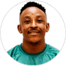 Hendrick Ekstein, Midfielder for AmaZulu