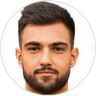 Marko Dedovic, Goalkeeper for BW Lohne