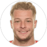 Kane Owen, Defender for Penybont
