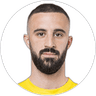 Aleksa Amanovic, Defender for FC Ordabasy