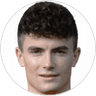 M. Damaschek, Defender for 1. FC Düren