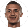 Anas Ouahim, Midfielder for Khalidiya
