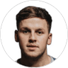 Ben Doherty, Defender for Derry City
