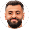 T. Çakmak, Midfielder for Kuşadasıspor