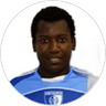 Walberto Caicedo, Attacker for 9 de Octubre