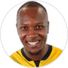 G. Hoyte, Defender for Folkestone Invicta