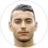 M. Fernandes, Midfielder for Drochtersen / Assel