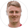 J. Endres, Midfielder for 1. FC Schweinfurt 05