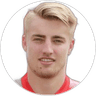 Fridolin Wagner, Midfielder for VfL Osnabrück