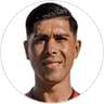 Brian Torrealba, Defender for Deportes Temuco