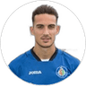 Luis Acosta, Defender for Marbella