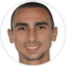 Gorka Iturraspe, Midfielder for CD Don Benito