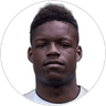 William Ndenge Tsiy, Midfielder for Lion City Sailors