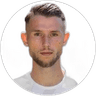 Dominik Lanius, Defender for Hansa Rostock