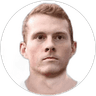 N. Rinderknecht, Midfielder for SG Barockstadt Fulda-Lehnerz
