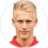 Mike Andreas, Defender for FK Pirmasens
