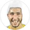 H. Banouh, Attacker for NC Magra