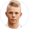 L. Kern, Defender for TSV Schott Mainz