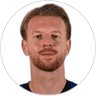 Dominik Martinovic, Forward for SSV Ulm 1846