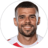 Robin Ziegele, Defender for SSV Jahn Regensburg