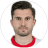 Elvis Rexhbecaj, Midfielder for VfL Wolfsburg