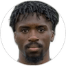 I. Pfeiffer, Attacker for Kickers Offenbach