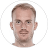 J. Düker, Attacker for TSV Havelse