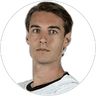 Florian Neuhaus, Midfielder for Borussia Mönchengladbach