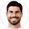 Nacho Monsalve, Defender for East Bengal II