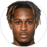 Rolando Aarons, Forward for Morecambe