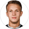 A. Batyutin, Midfielder for Shinnik