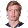 G. Thörn, Defender for Sandviken