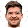 T. Gattoni, Midfielder for Calcio Caldiero Terme