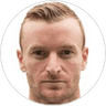 M. Ricketts, Defender for Boreham Wood