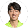 Hyeong-keun Kim, Goalkeeper for Bucheon 1995