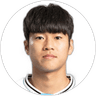 Jae-Moon Ryu, Midfielder for Daegu