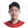 Se-Jin Park, Defender for Chungnam Asan