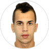 Mohamed Amrane, Defender for Saoura