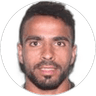 Houari Ferhani, Defender for Olympic Safi