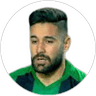 N. Zaâlani, Defender for Saoura