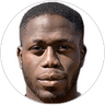 John Akinde, Forward for Braintree Town